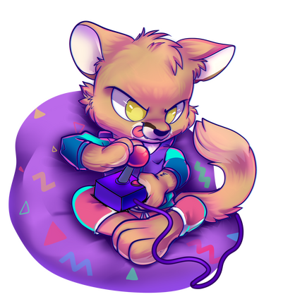 Sticker for Megaplex 2022