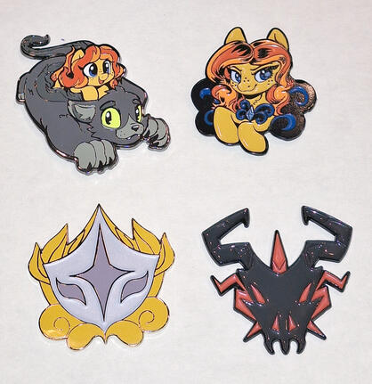 TrotCon 2024 - Designs ONLY